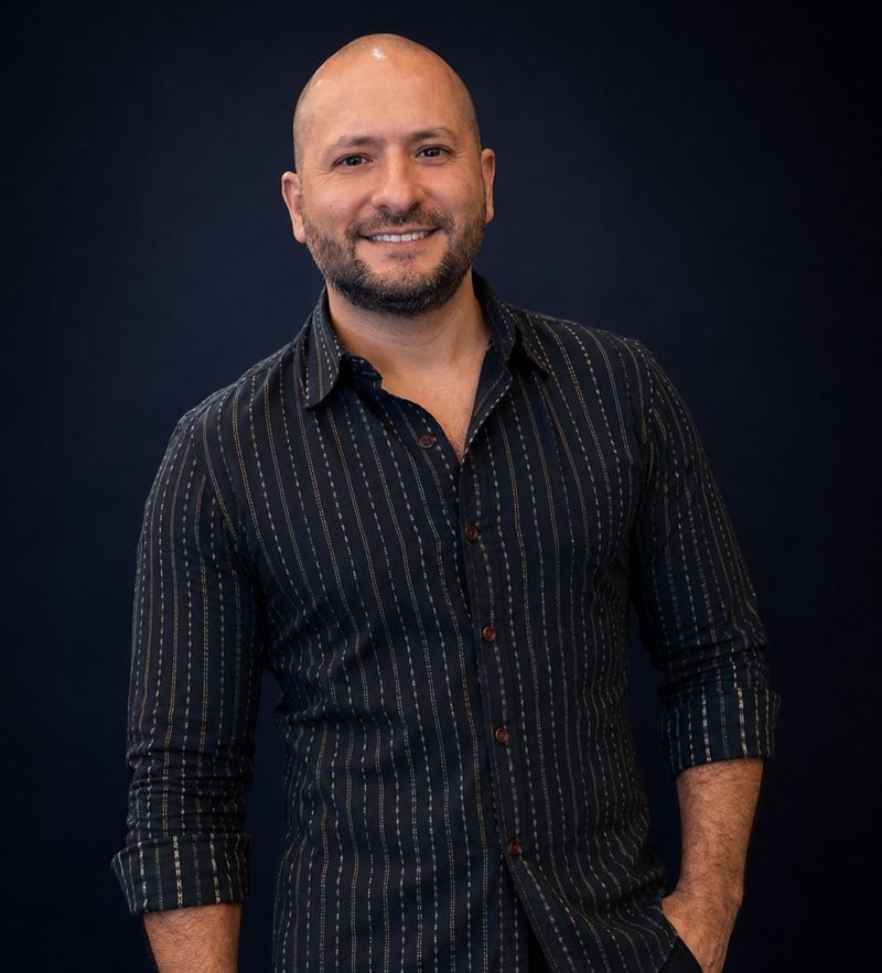 Paulo Ribeiro, founder of Nextborn Games